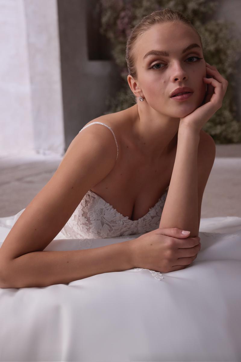 Morilee Bridal Style Number 2977 - 6