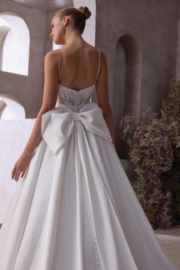 Morilee Bridal Style Number 2977 - 2