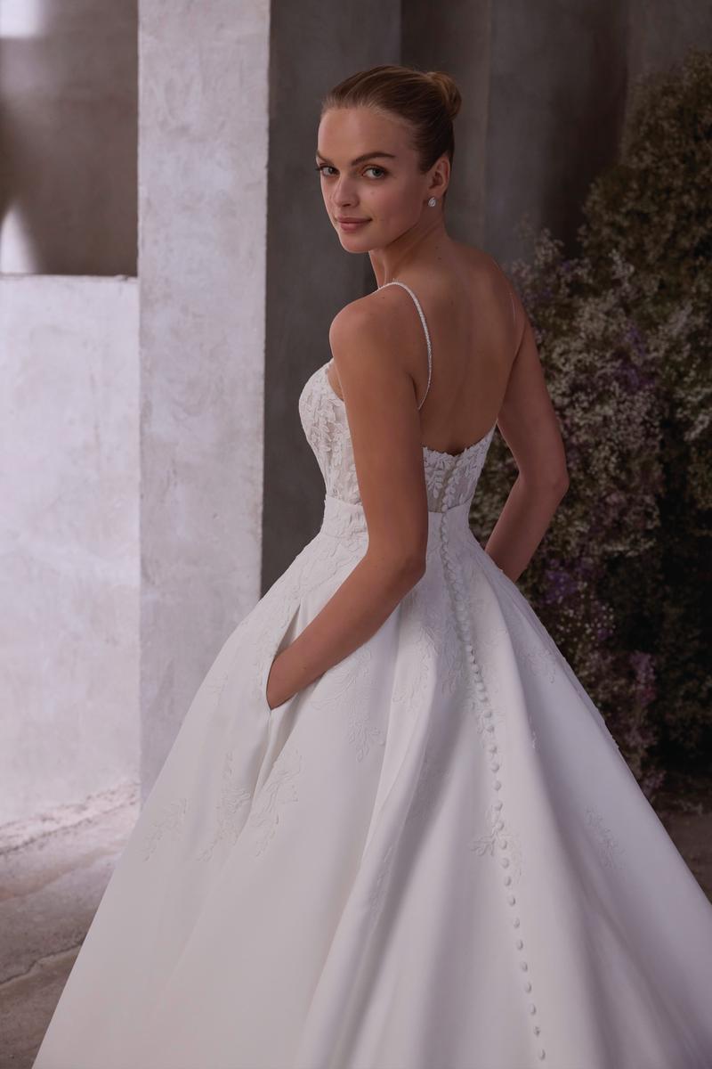 Morilee Bridal Style Number 2977 - 8