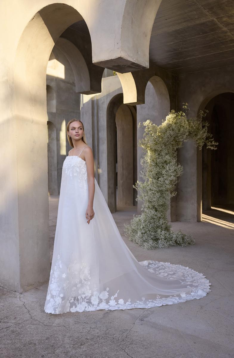 Morilee Bridal Style Number 2978 - 4