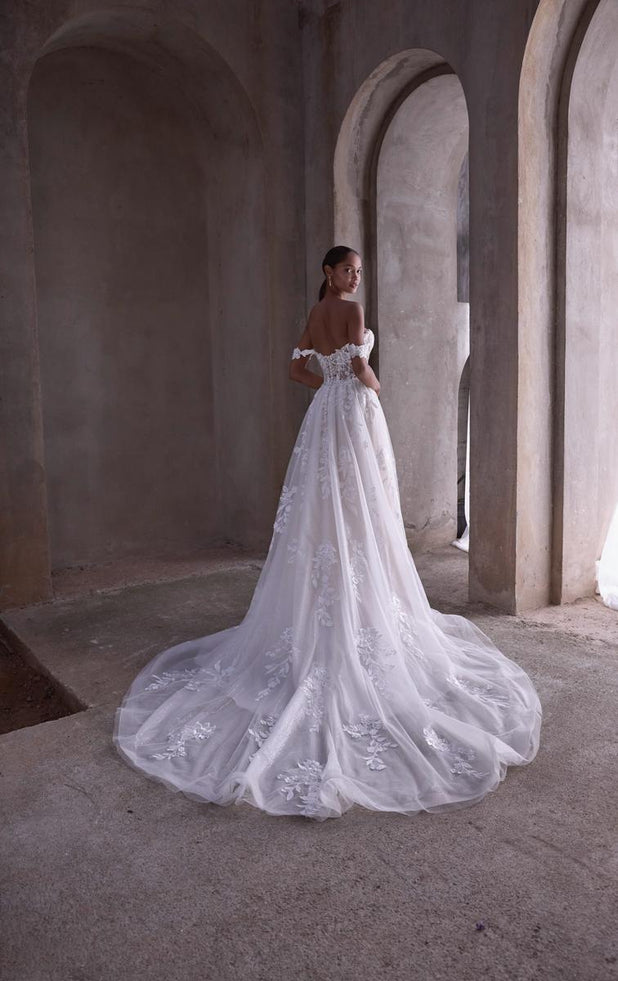 Morilee Bridal Style Number 2979 - 2