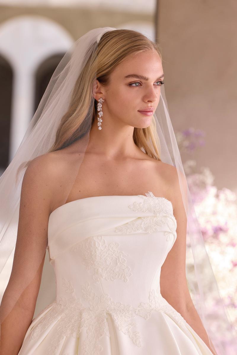 Morilee Bridal Style Number 2980 - 3