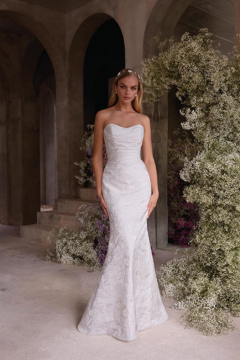 Morilee Bridal Style Number 2981 - 3