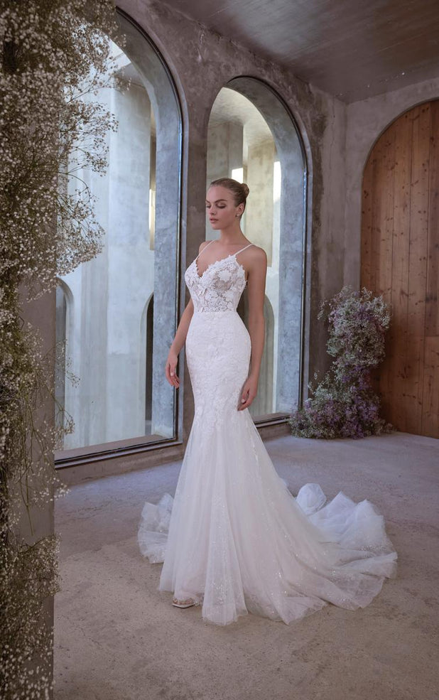 Morilee Bridal Style Number 2982 - 1