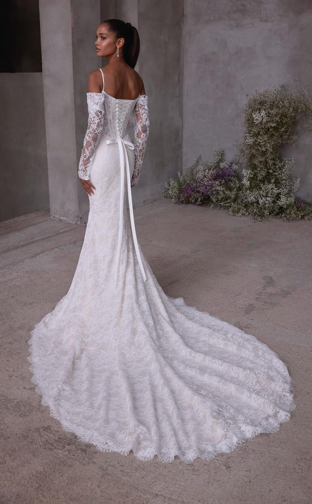 Morilee Bridal Style Number 2983 - 2