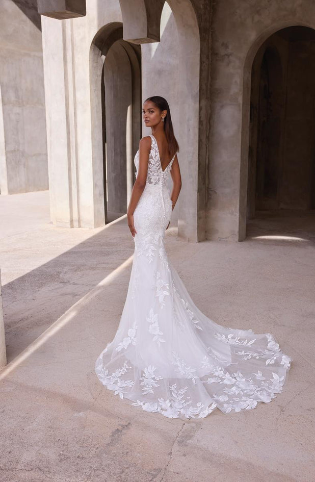 Morilee Bridal Style Number 2985 - 2