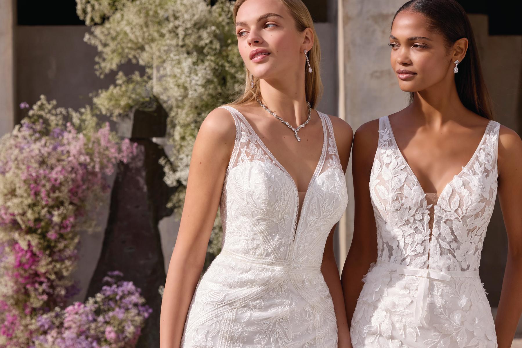 Morilee Bridal Style Number 2985 - 7