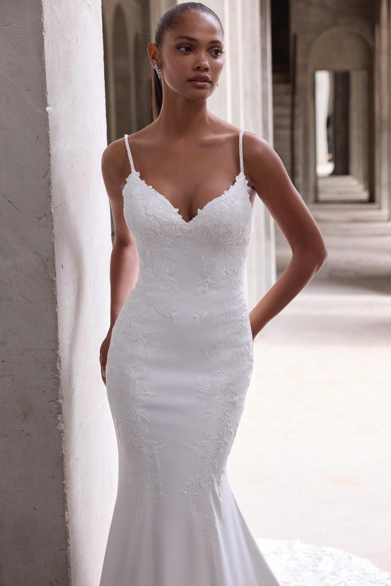 Morilee Bridal Style Number 2986 - 3