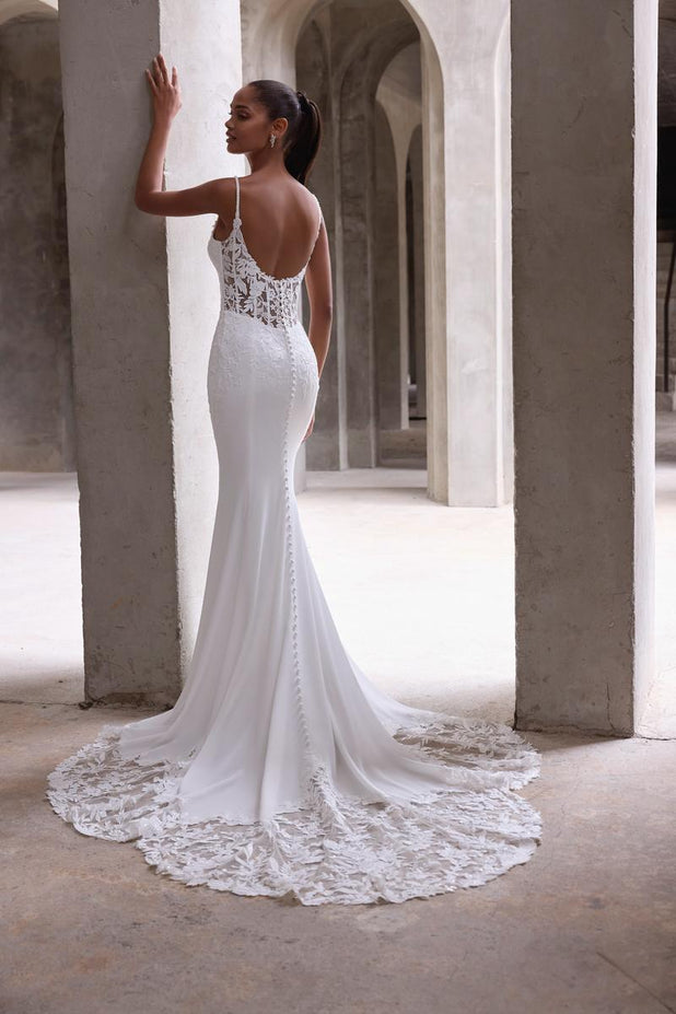 Morilee Bridal Style Number 2986 - 2