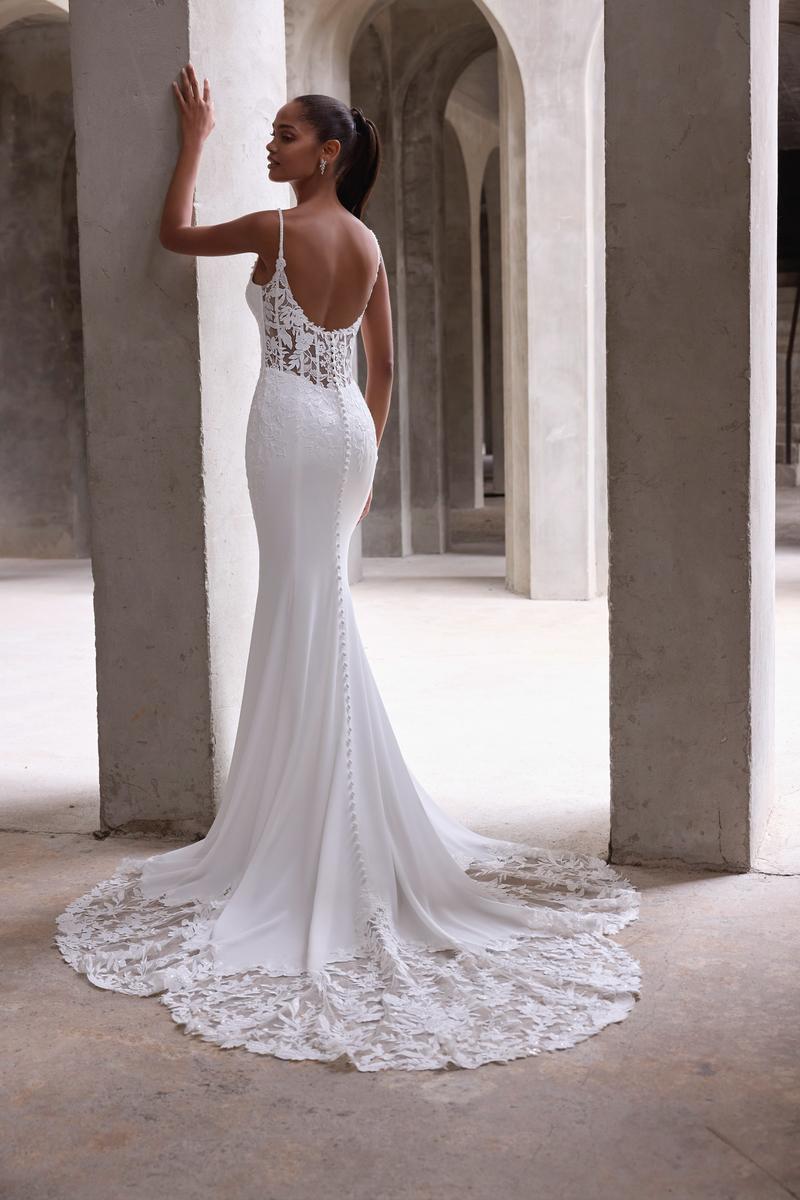 Morilee Bridal Style Number 2986 - 2