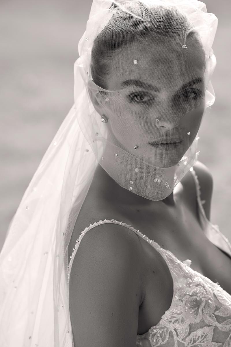 Morilee Bridal Style Number 2988 - 4