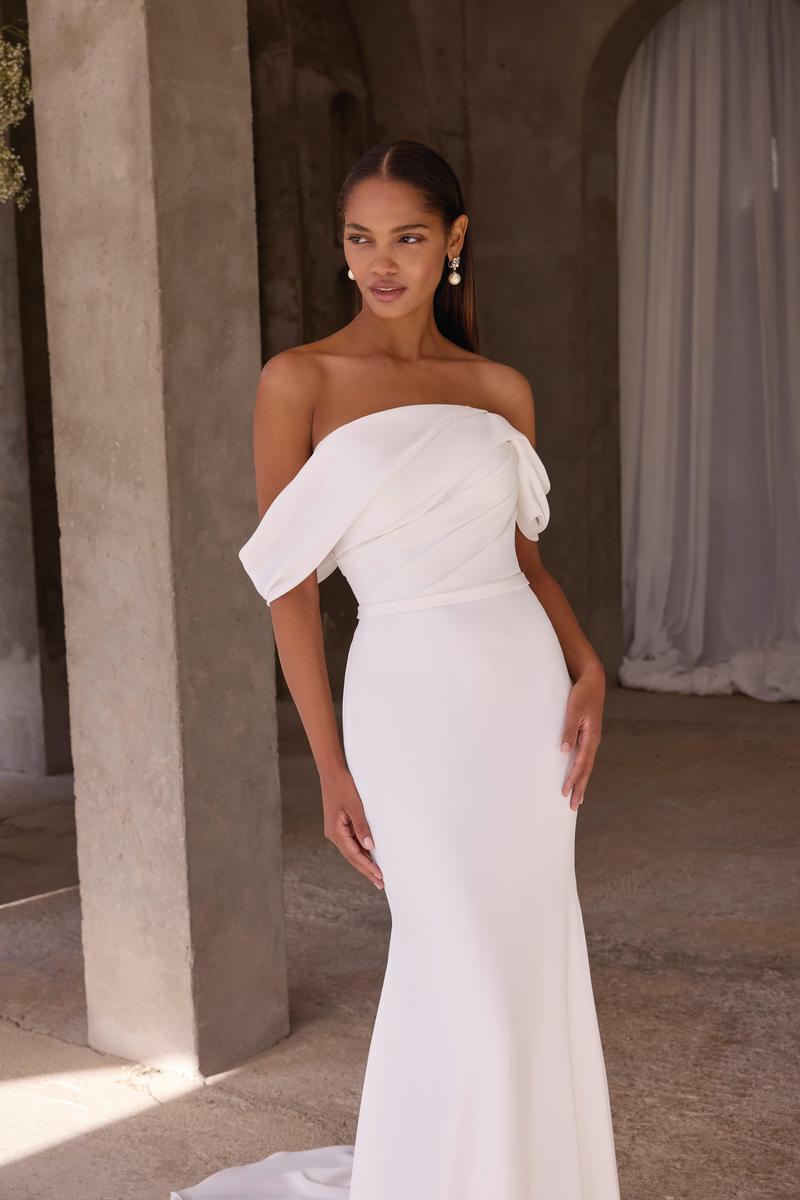 Morilee Bridal Style Number 2991 - 3