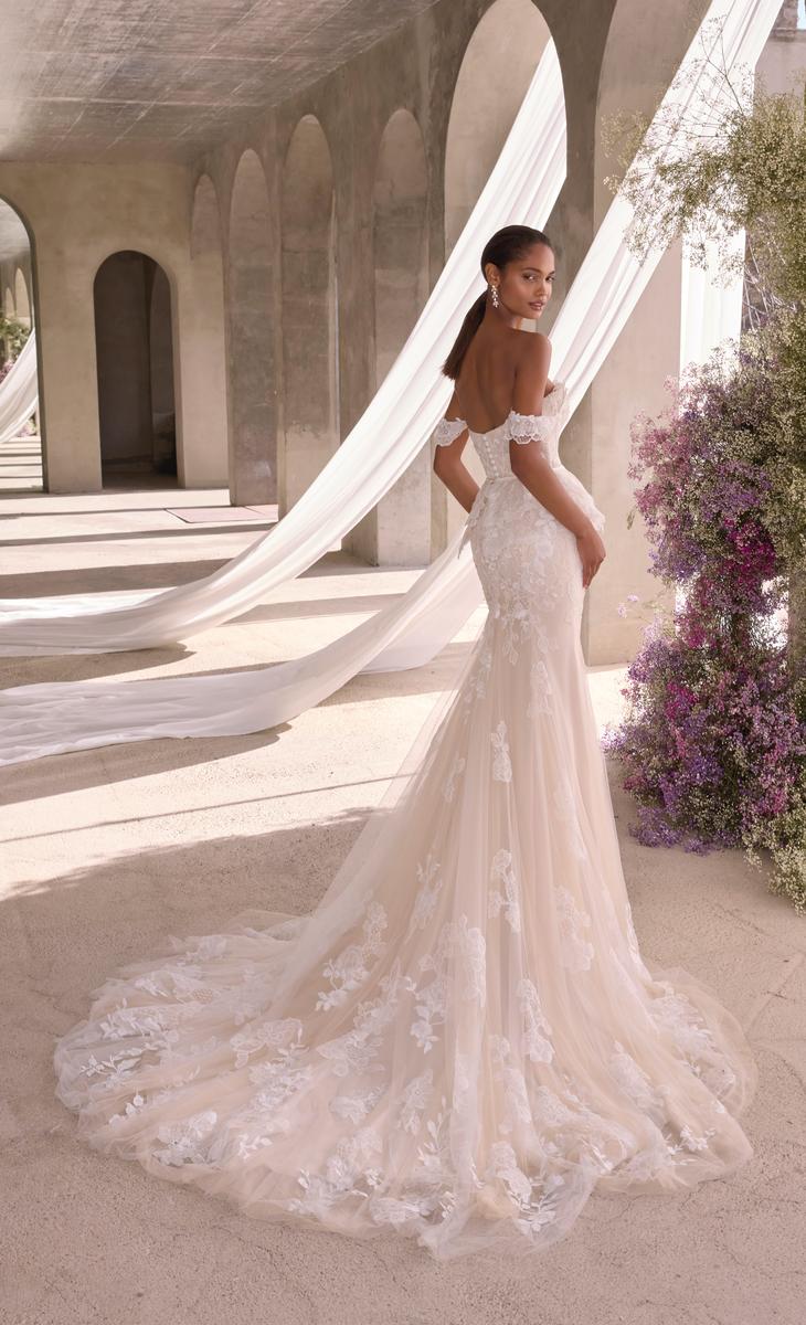 Morilee Bridal Style Number 2992 - 4