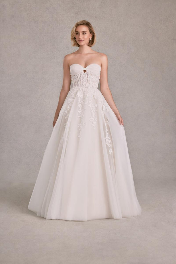 Morilee Bridal Style Number E2752 - 1