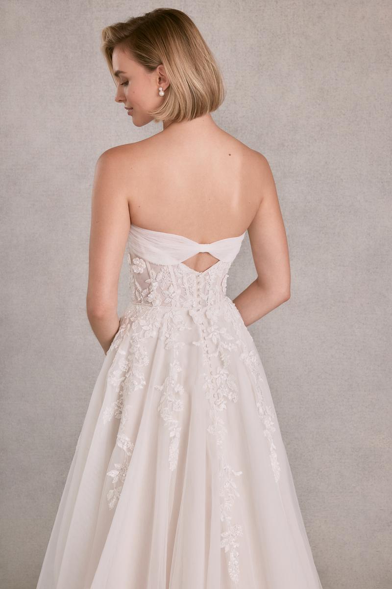 Morilee Bridal Style Number E2752 - 6