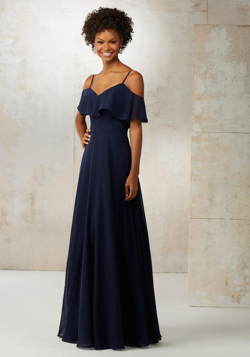 Morilee Bridesmaids Style Number 21509 - 3
