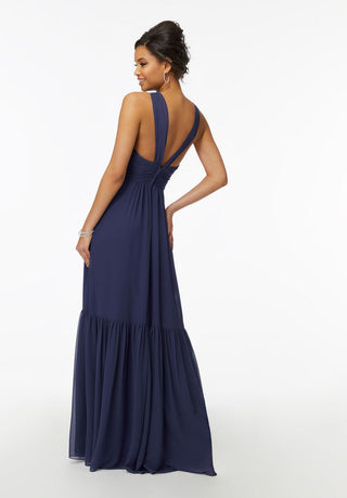 Morilee Bridesmaids Style Number 21728 - 2