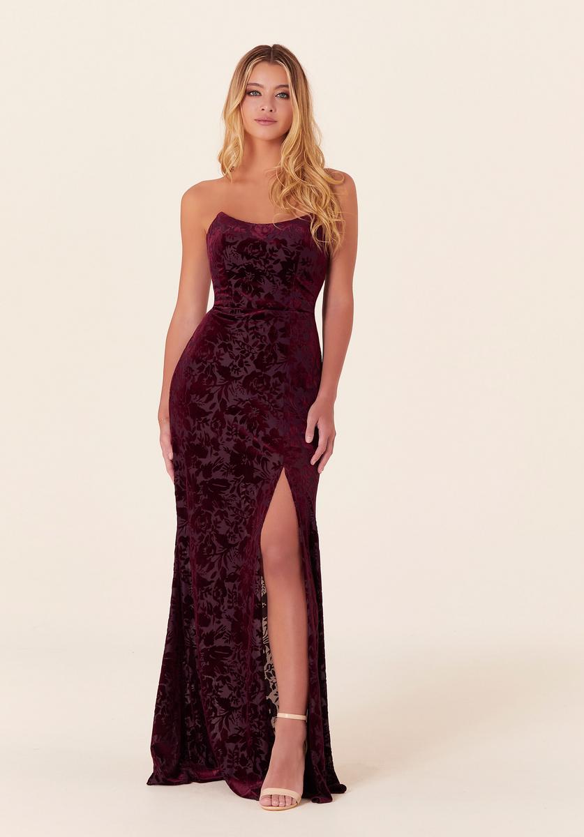 Morilee Bridesmaids Style Number 21828 - 1