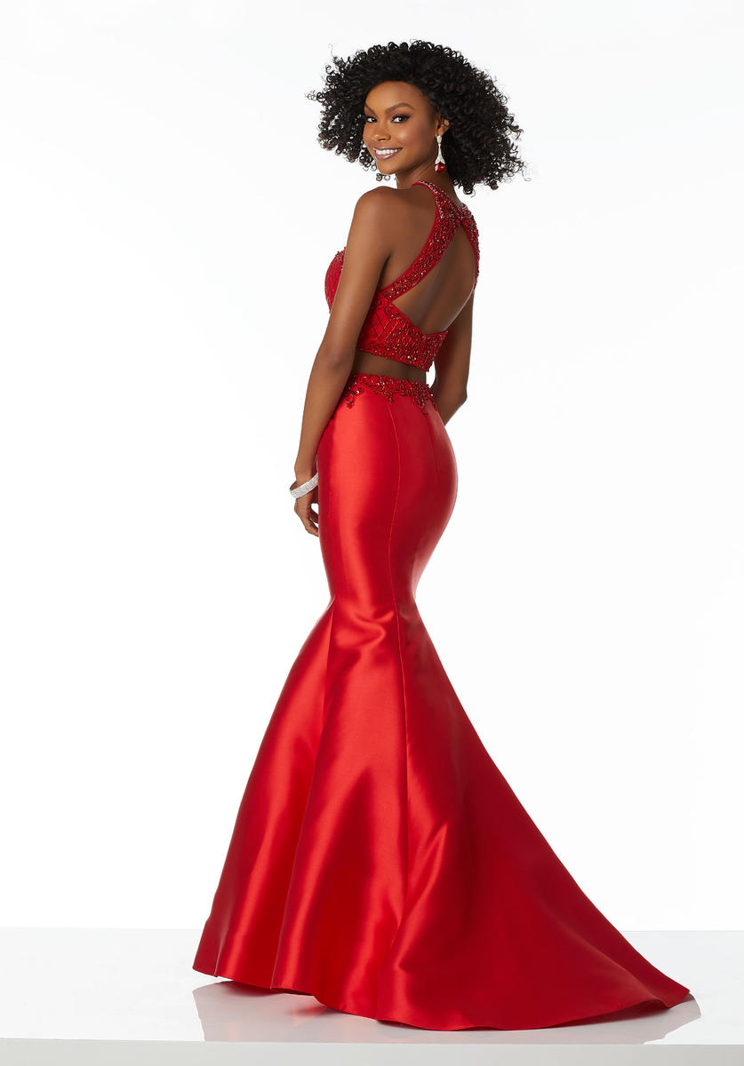 Morilee Prom Style Number 42115 - 4