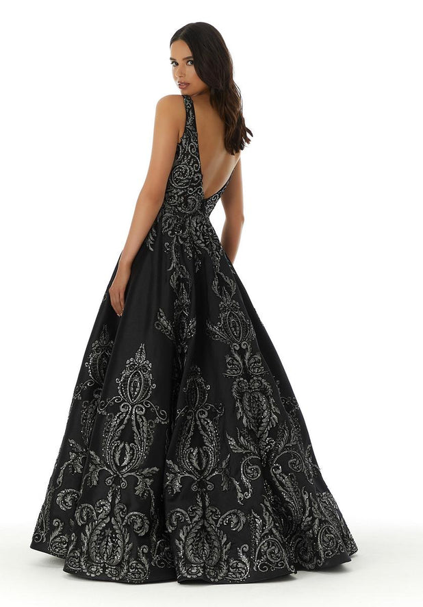 Morilee Prom Style Number 43089 - 2