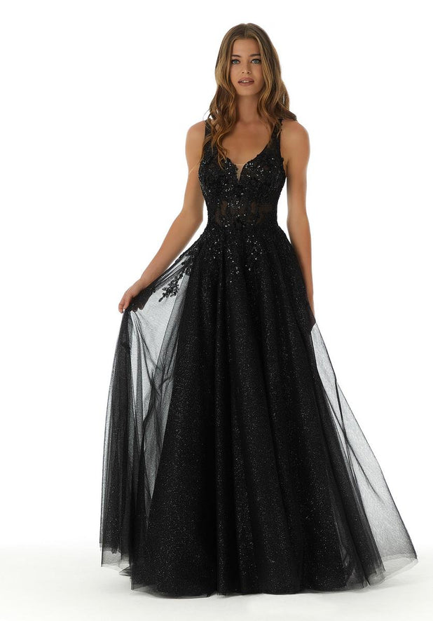 Morilee Prom Style Number 47019 - 1