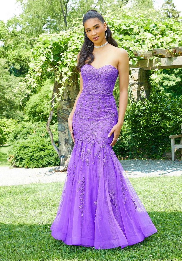 Morilee Prom Style Number 47028 - 1