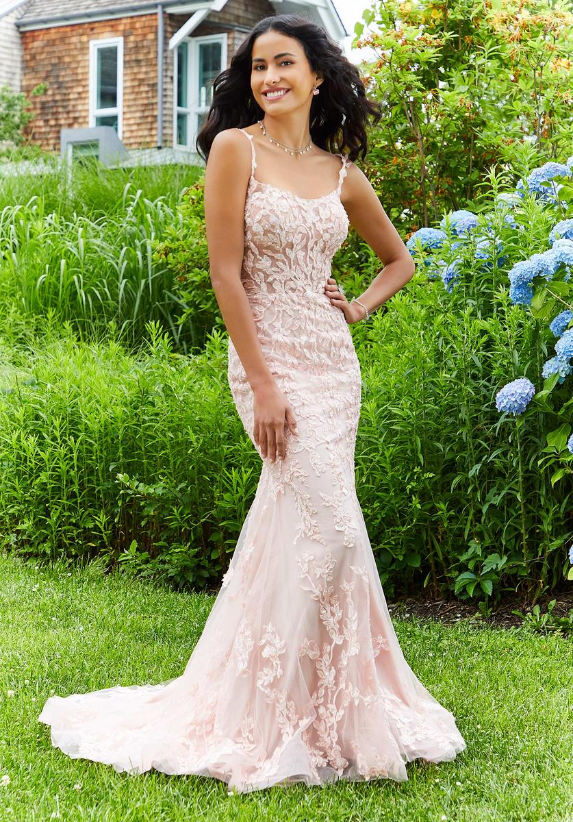 Morilee Prom Style Number 47030 - 5