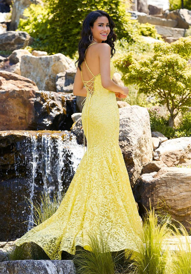 Morilee Prom Style Number 47039 - 2