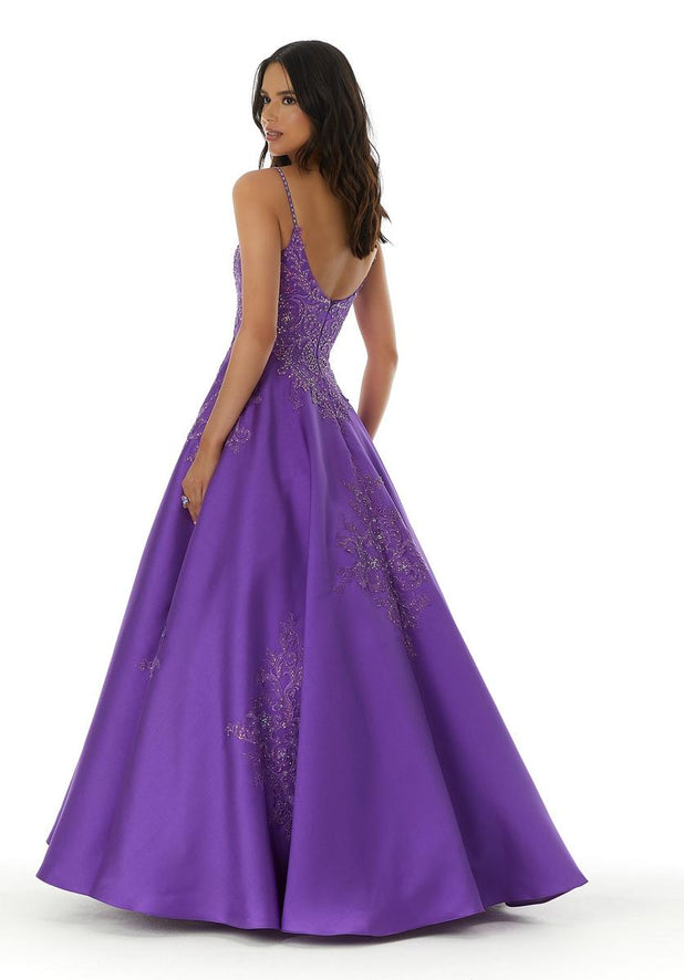 Morilee Prom Style Number 47056 - 2
