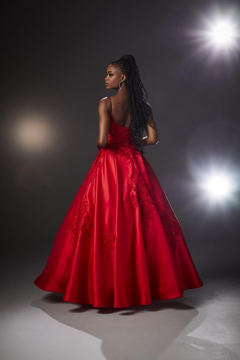 Morilee Prom Style Number 47056 - 5
