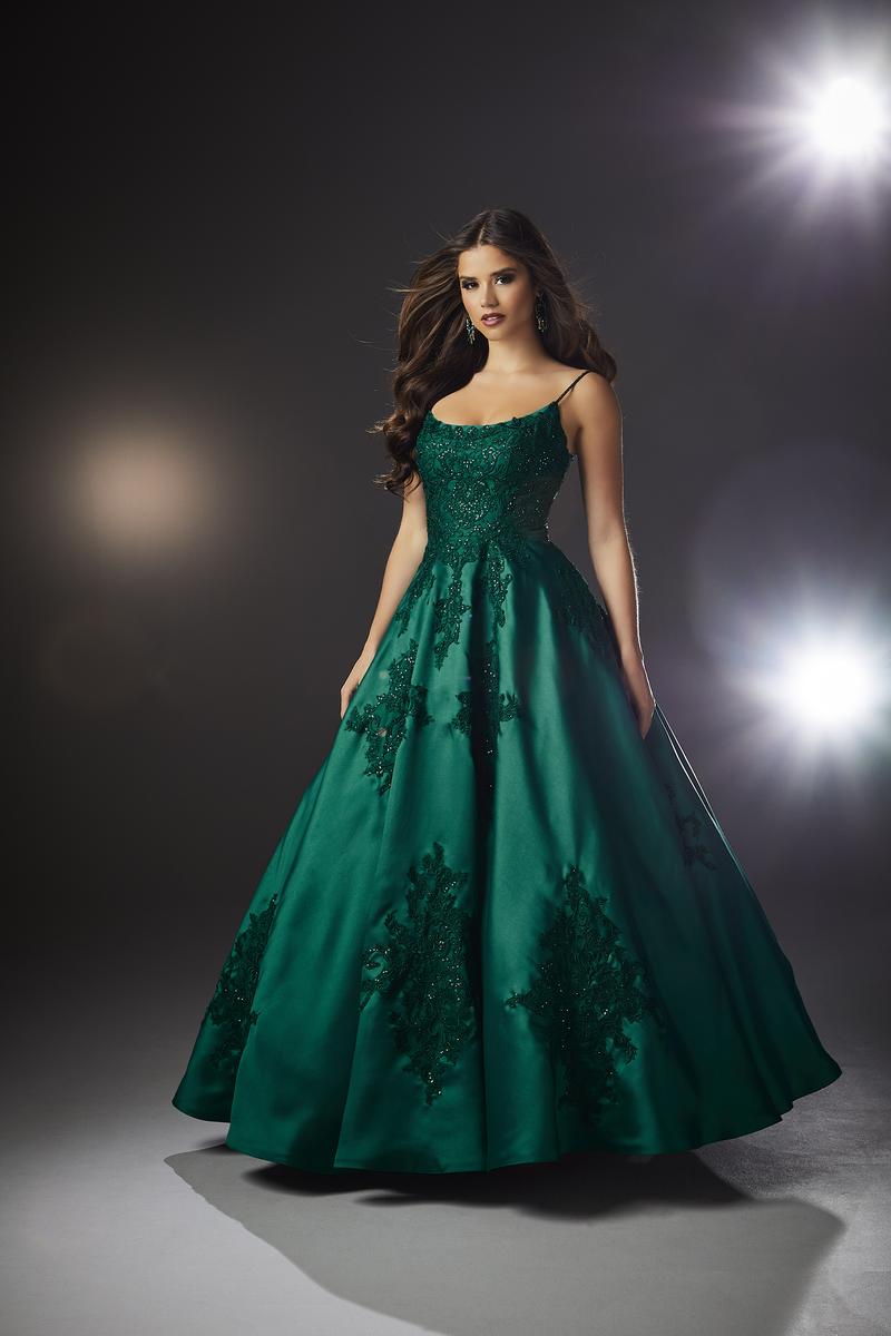 Morilee Prom Style Number 47056 - 7