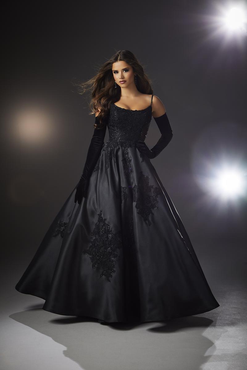 Morilee Prom Style Number 47056 - 8