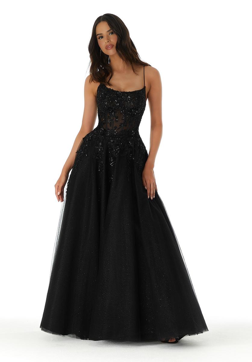 Morilee Prom Style Number 47083 - 4