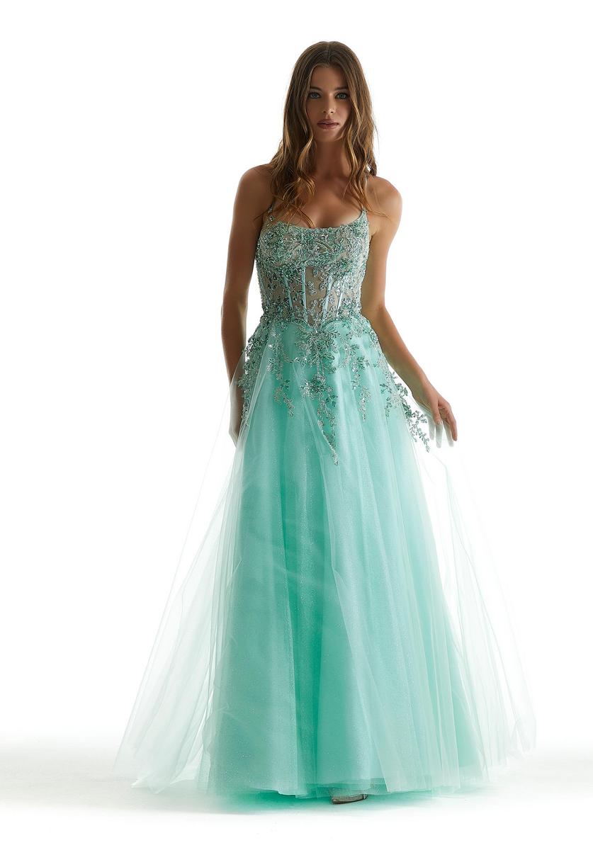 Morilee Prom Style Number 47083 - 7