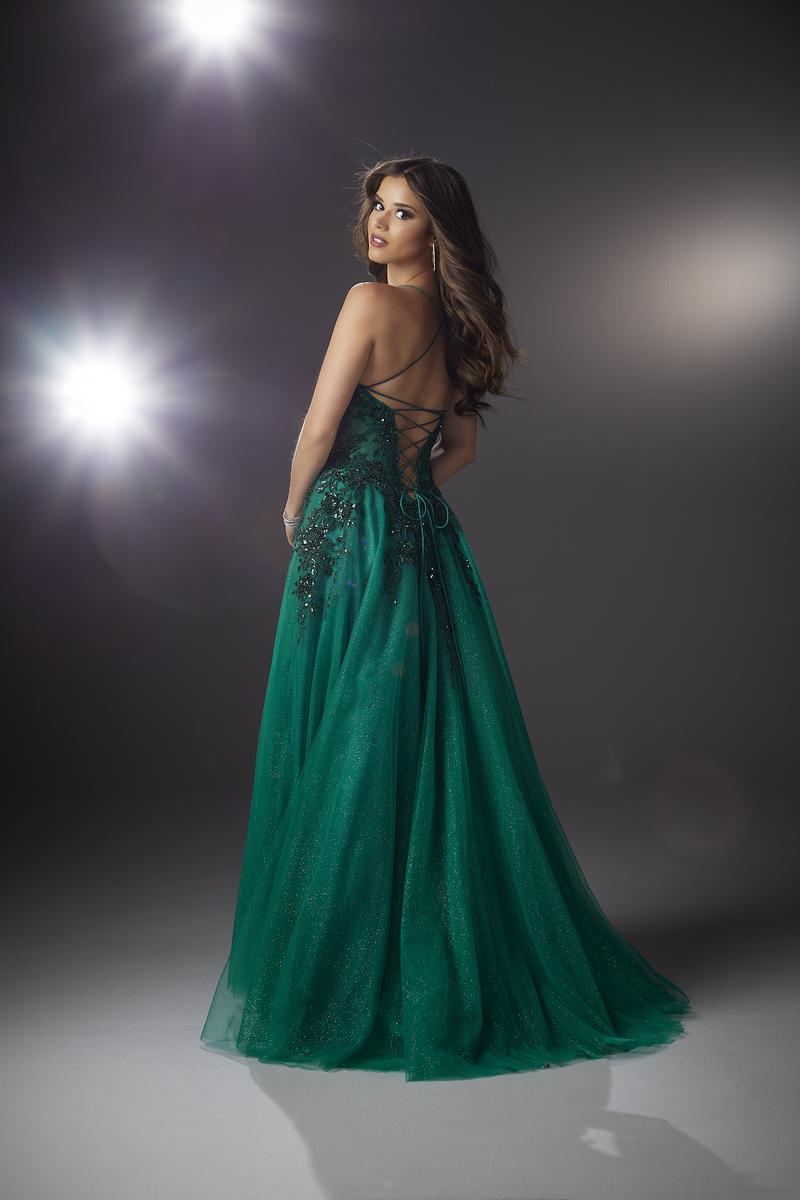 Morilee Prom Style Number 47083 - 5