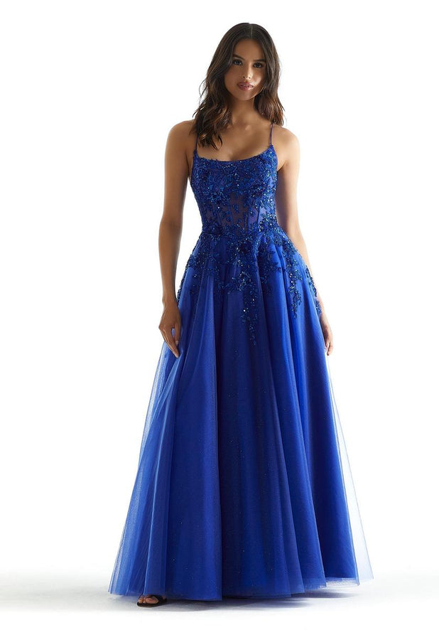 Morilee Prom Style Number 47083 - 1