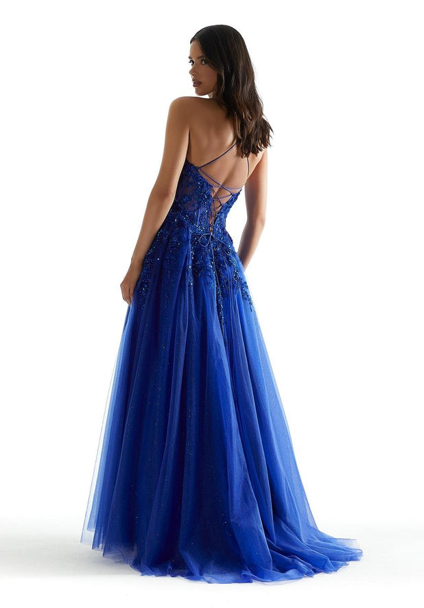 Morilee Prom Style Number 47083 - 2