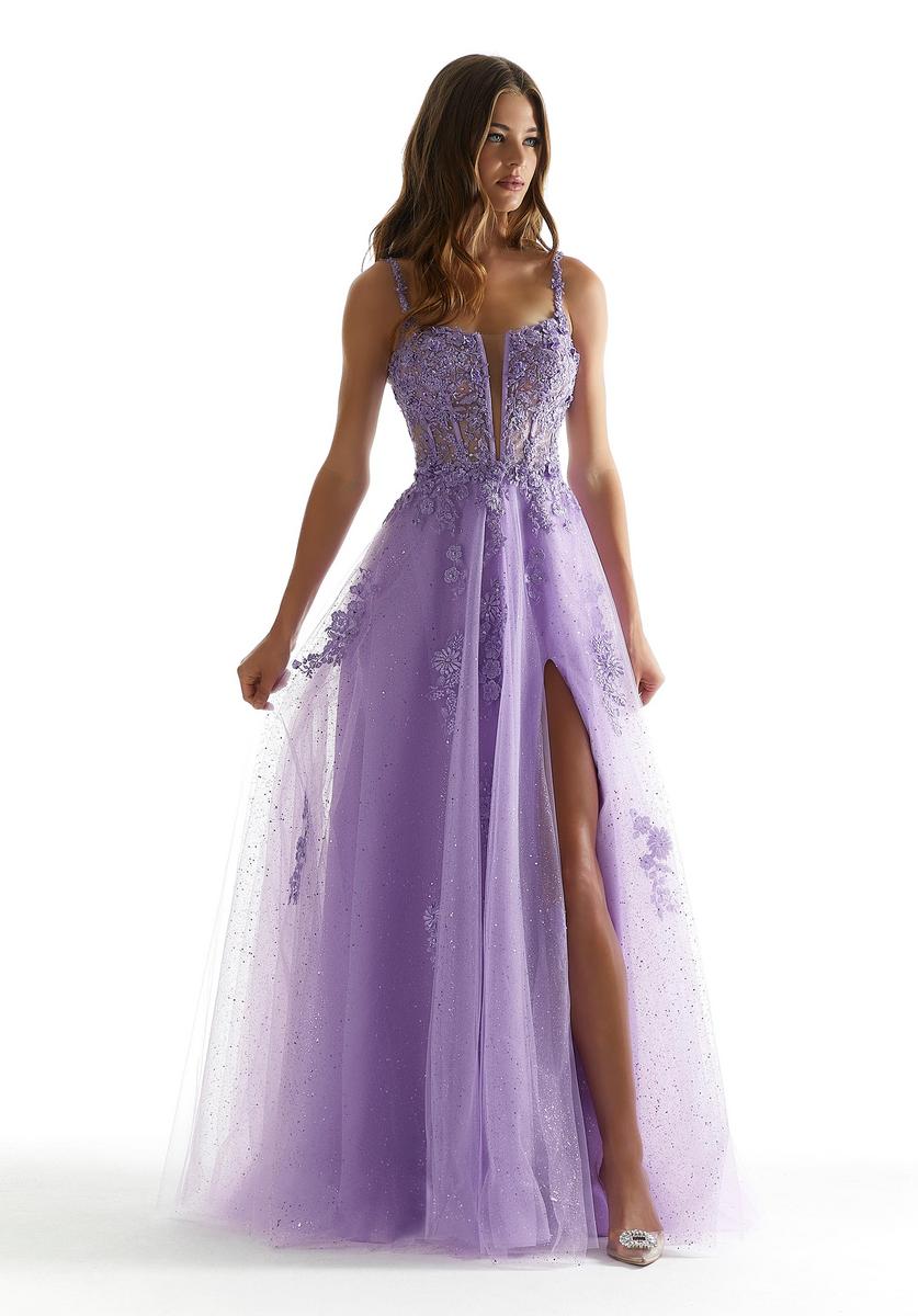 Morilee Prom Style Number 48005 - 4