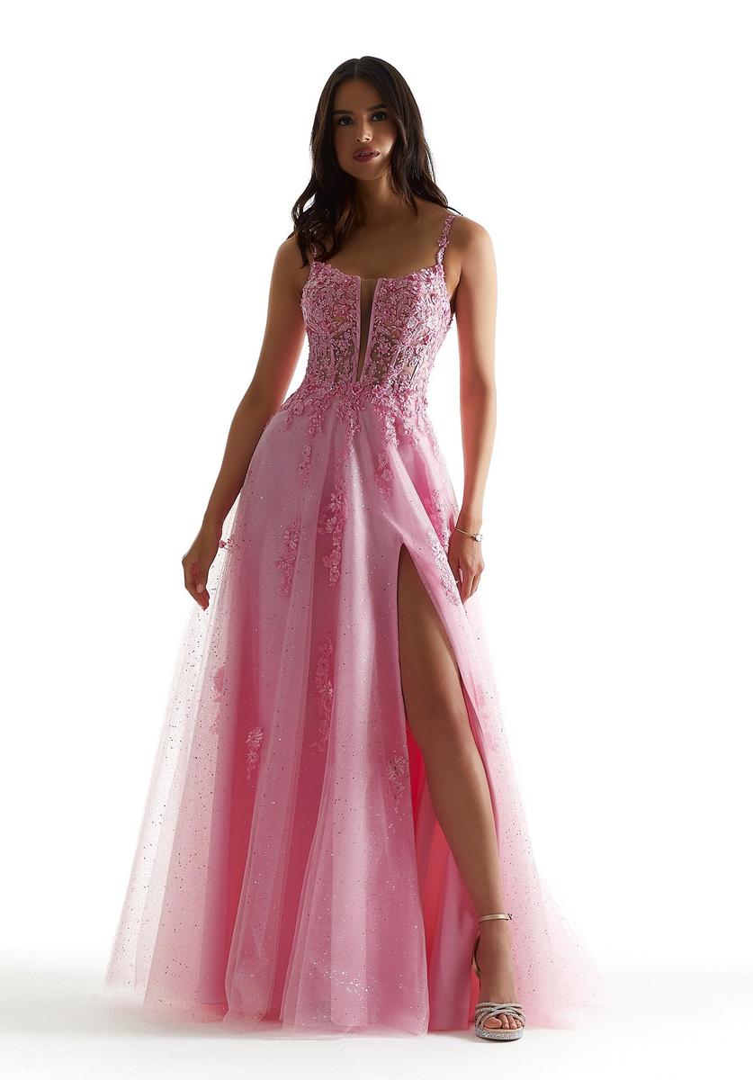 Morilee Prom Style Number 48005 - 6