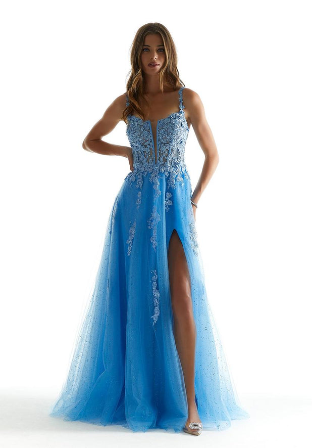 Morilee Prom Style Number 48005 - 1