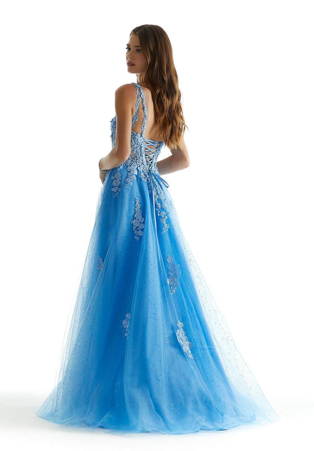 Morilee Prom Style Number 48005 - 2