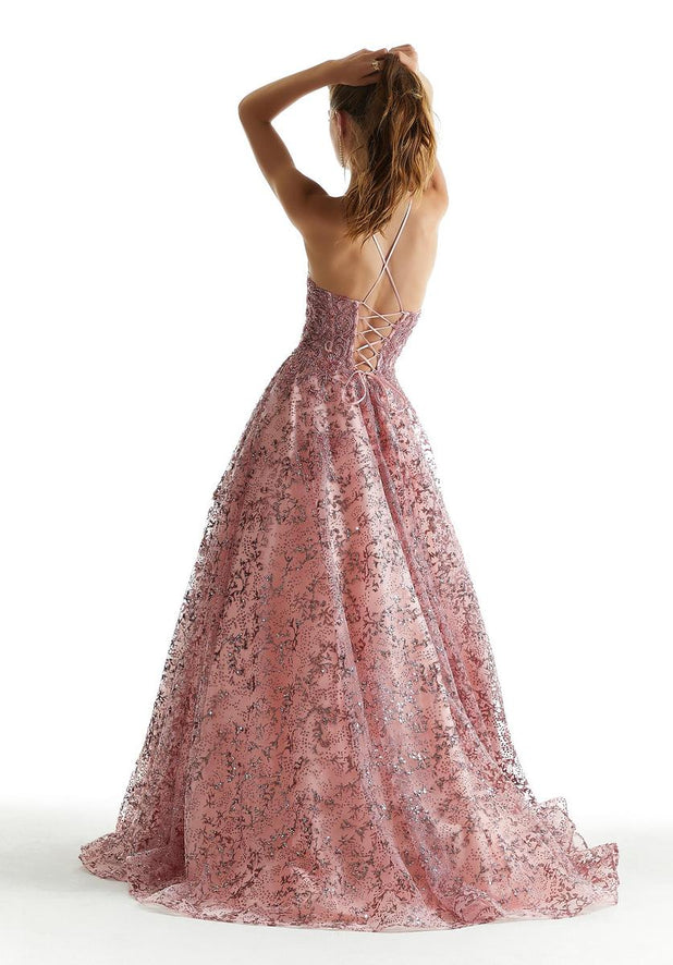Morilee Prom Style Number 48017 - 2