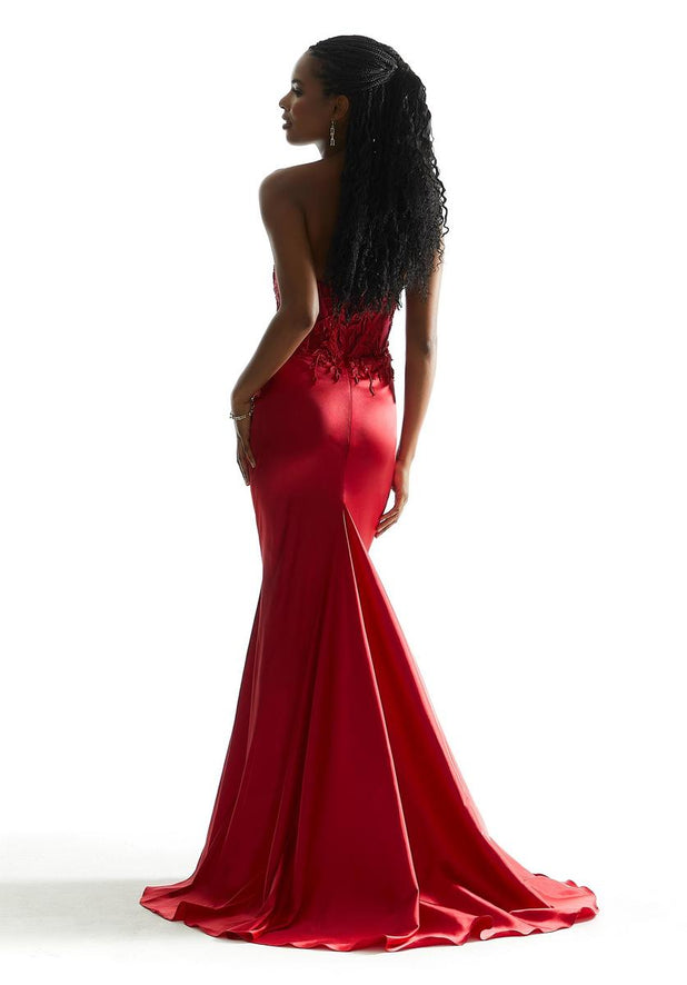 Morilee Prom Style Number 48054 - 2