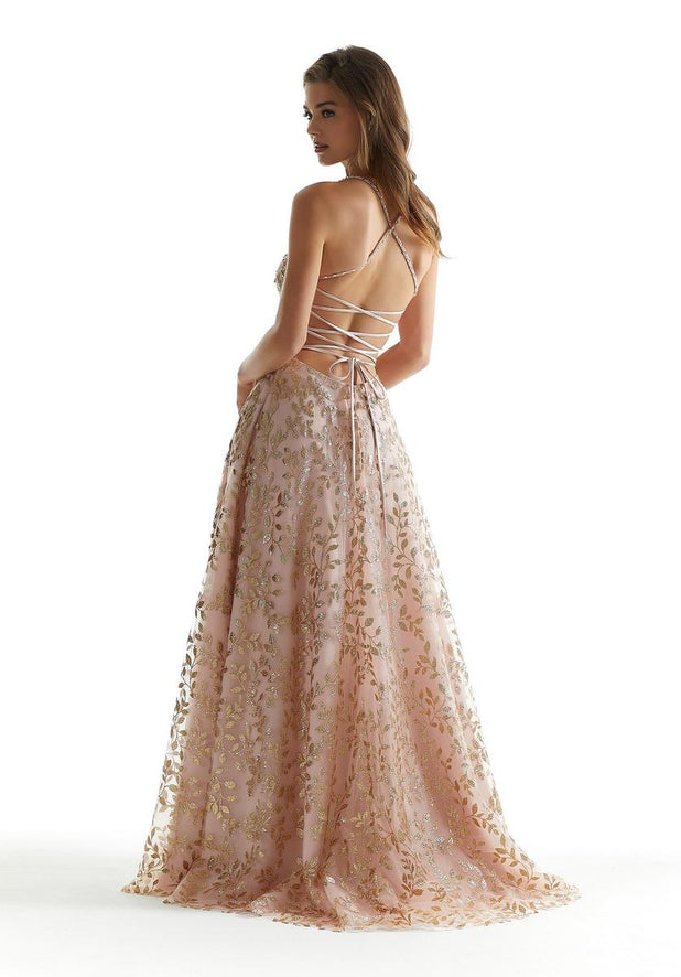 Morilee Prom Style Number 48056 - 2