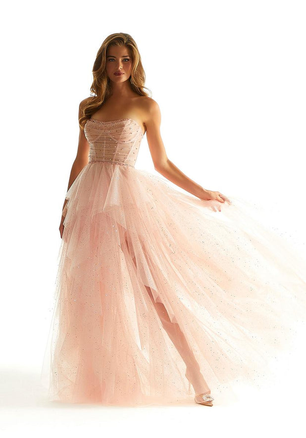 Morilee Prom Style Number 49015 - 1