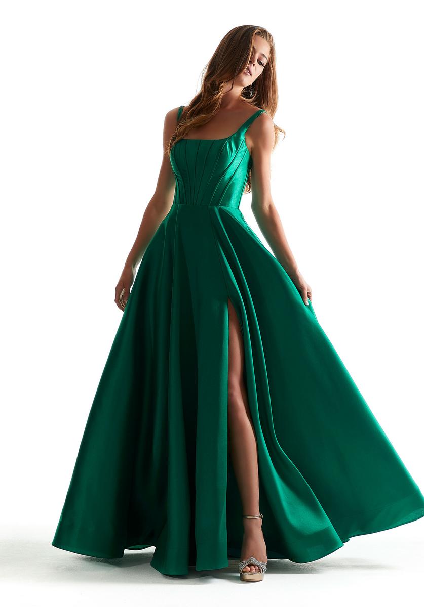 Morilee Prom Style Number 49020 - 3