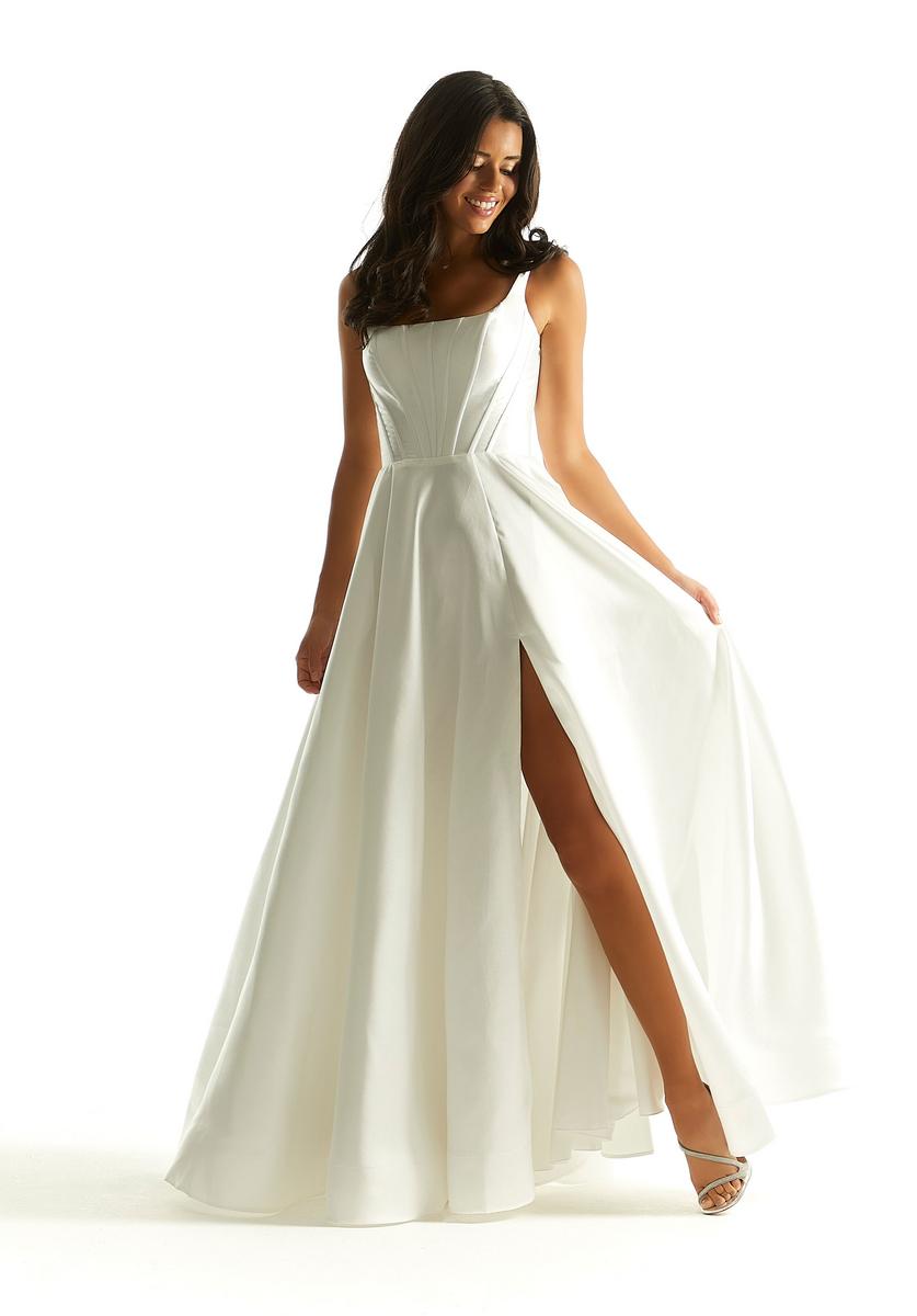 Morilee Prom Style Number 49020 - 4