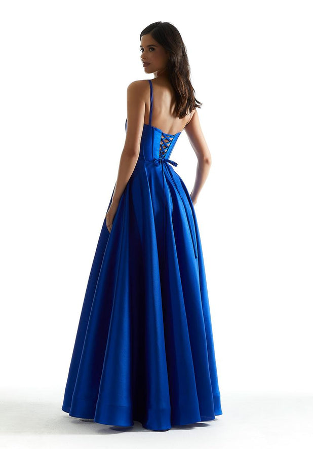 Morilee Prom Style Number 49020 - 2