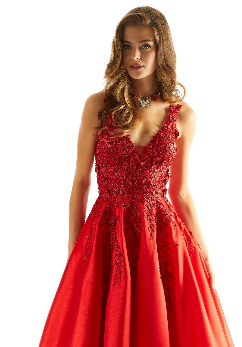 Morilee Prom Style Number 49044 - 6