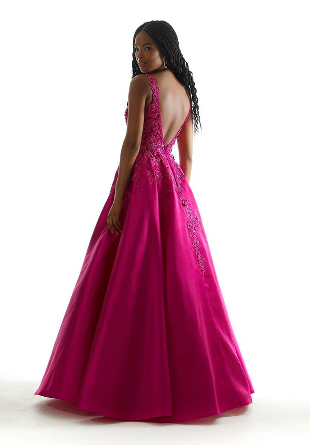 Morilee Prom Style Number 49044 - 2
